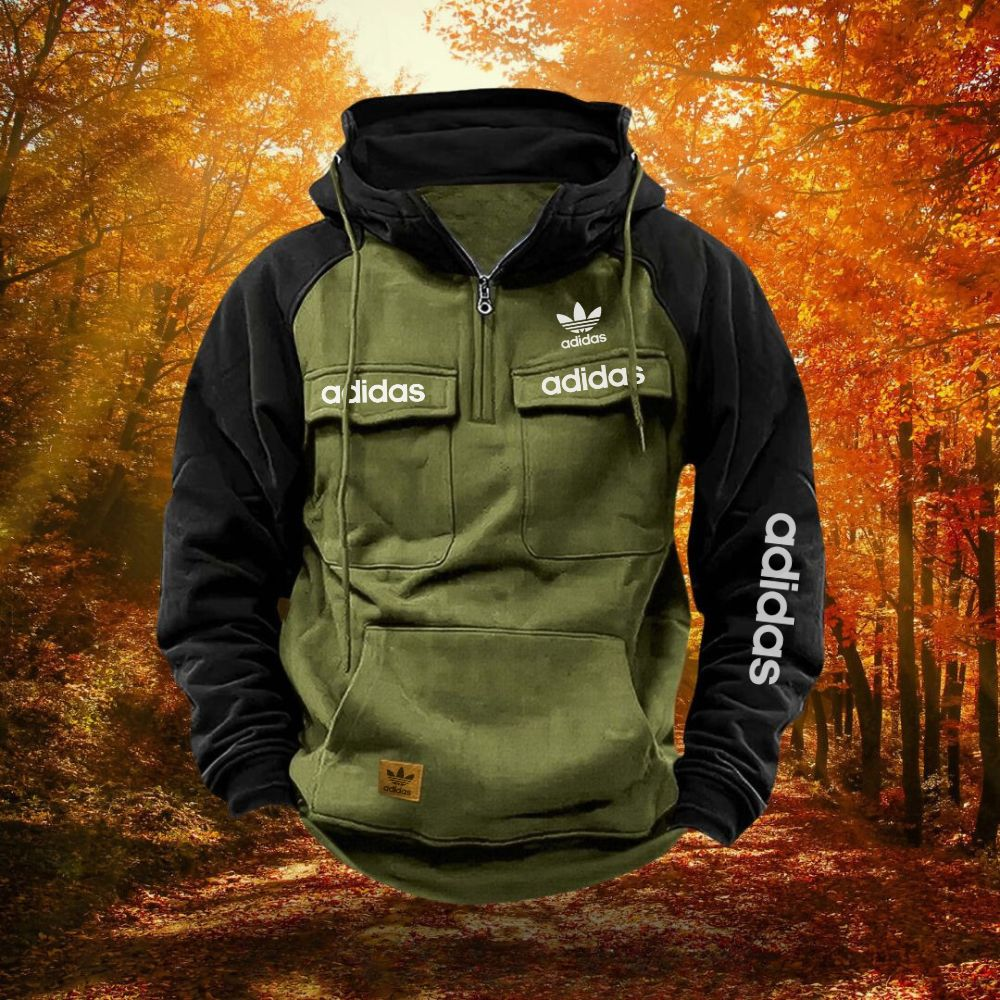 Sudadera Premium