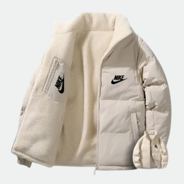 Chaqueta Doblemente Aislada