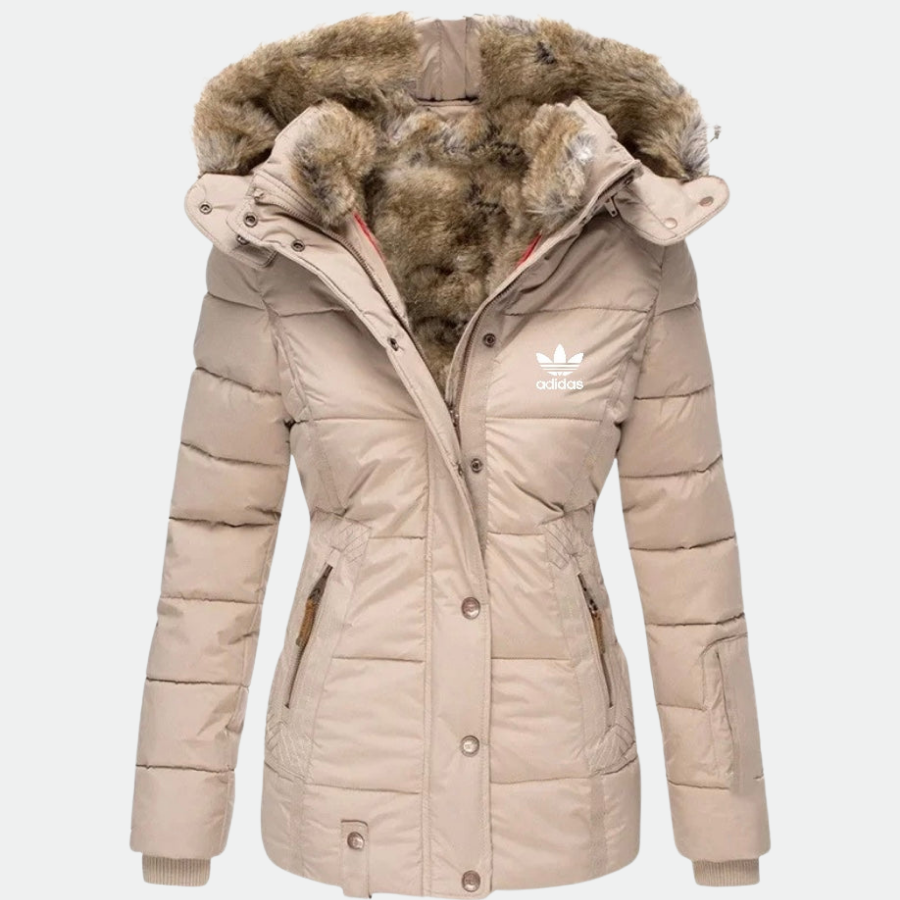 Chaqueta de Invierno para Mujer