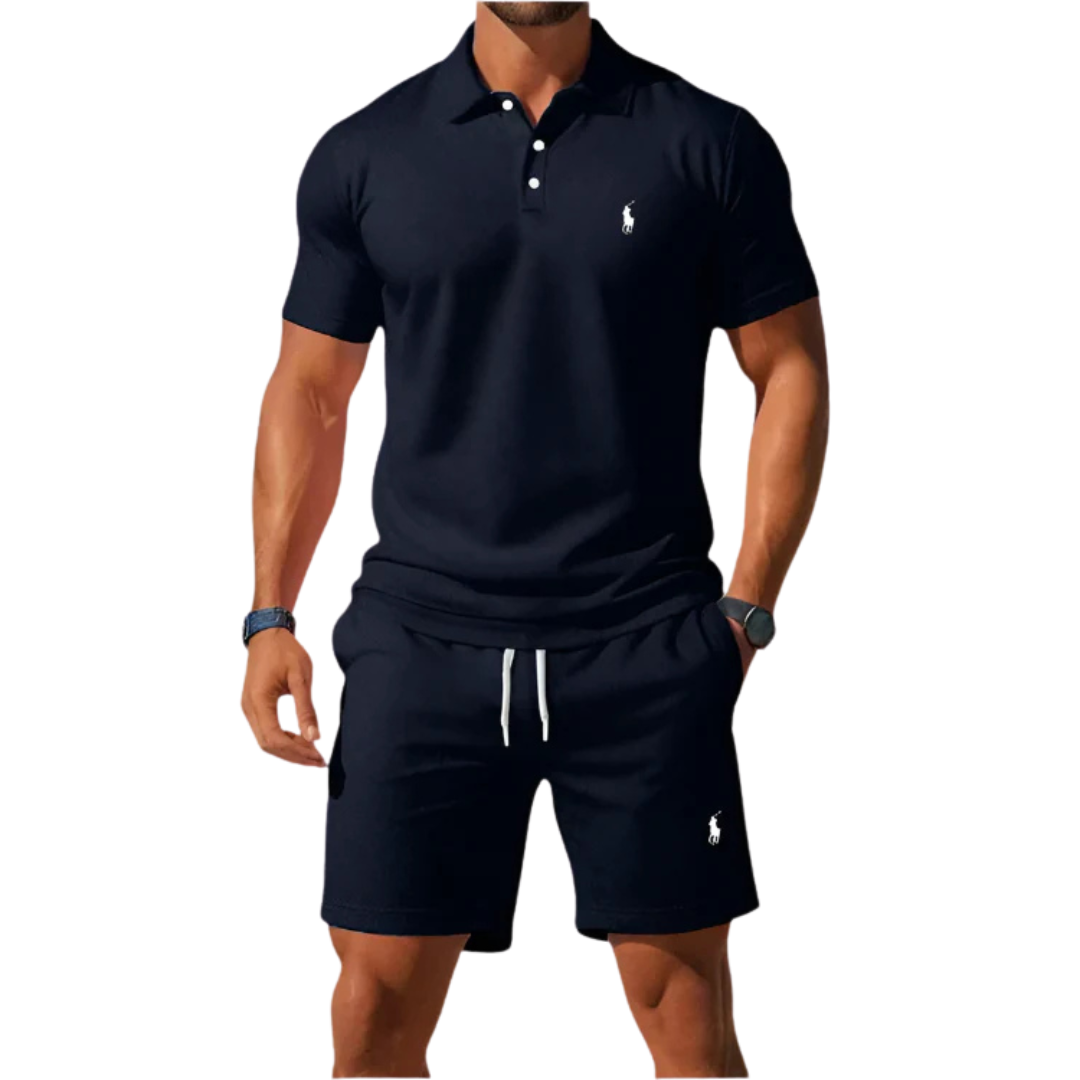 Conjunto de Verano Informal