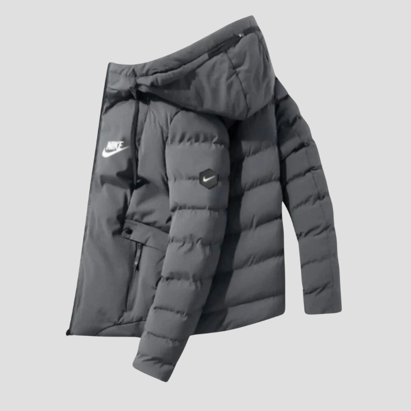 Chaqueta de Invierno para Hombre