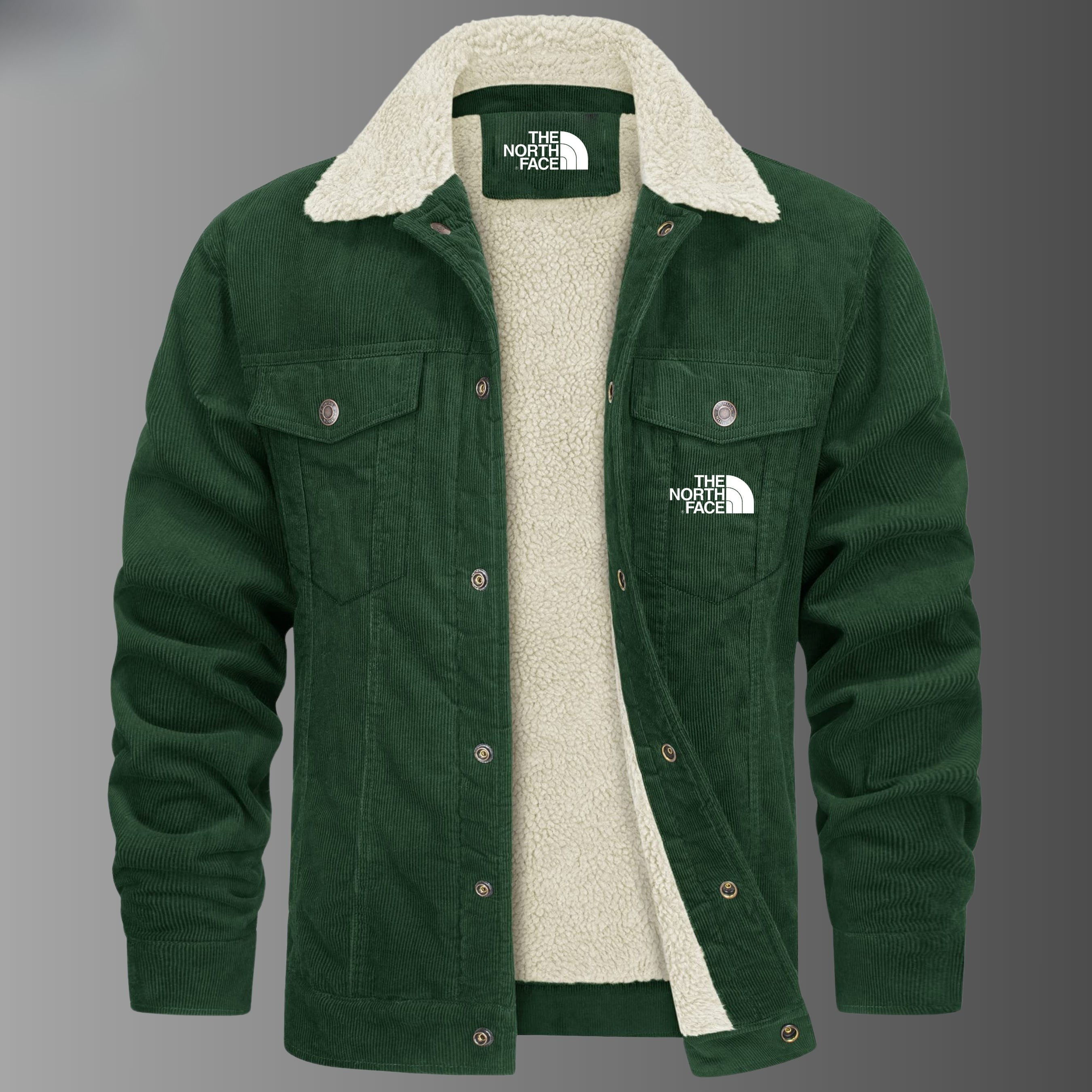 Chaqueta Elegante Premium
