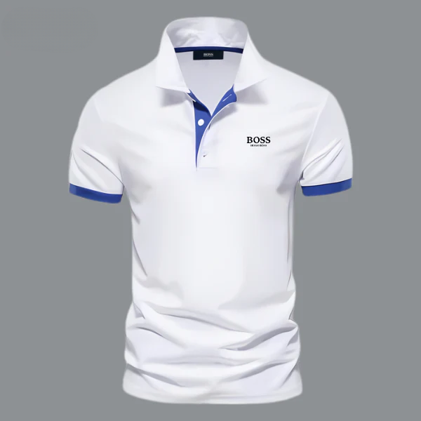 Camiseta de Polo Profesional