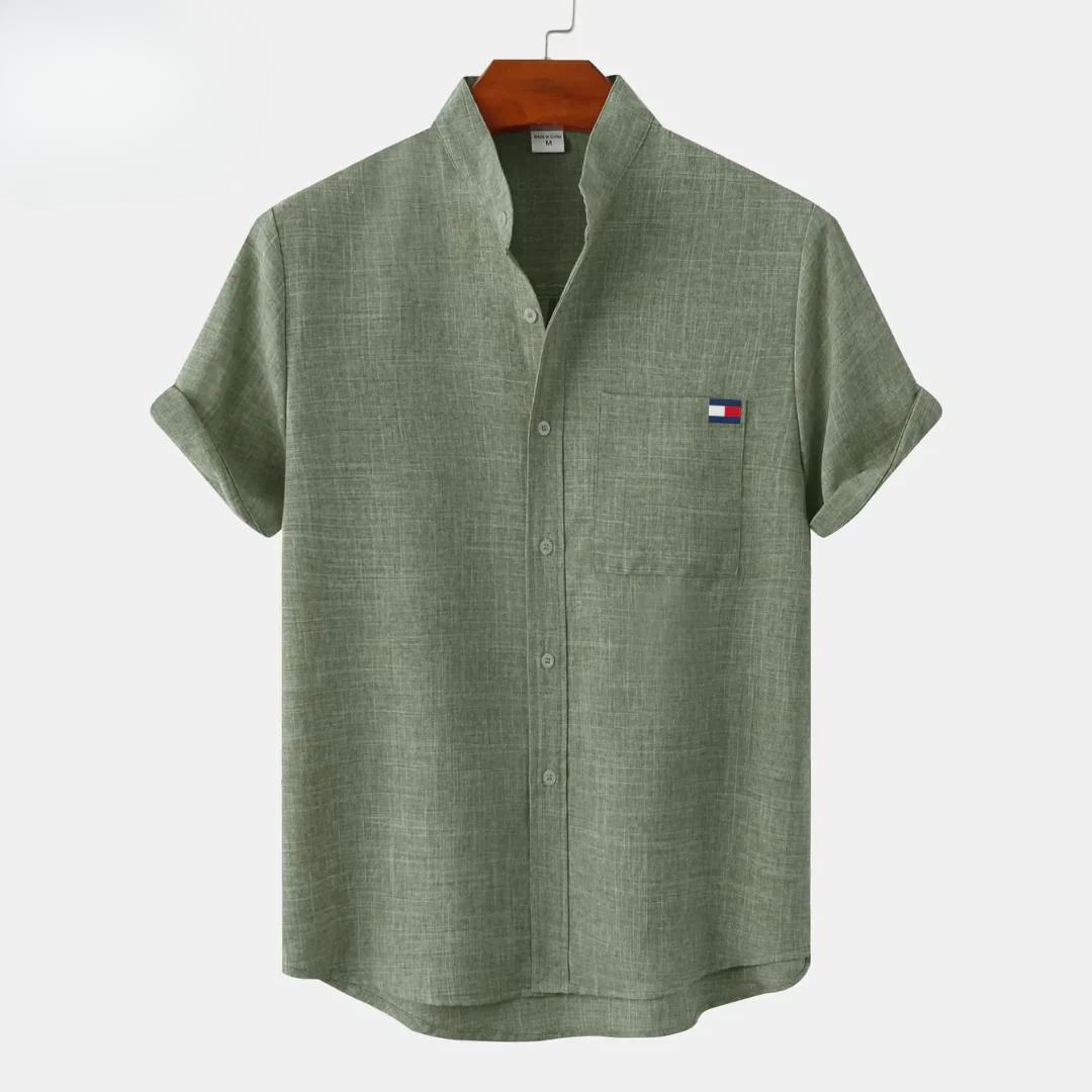 Camisa de Ocio de Lujo