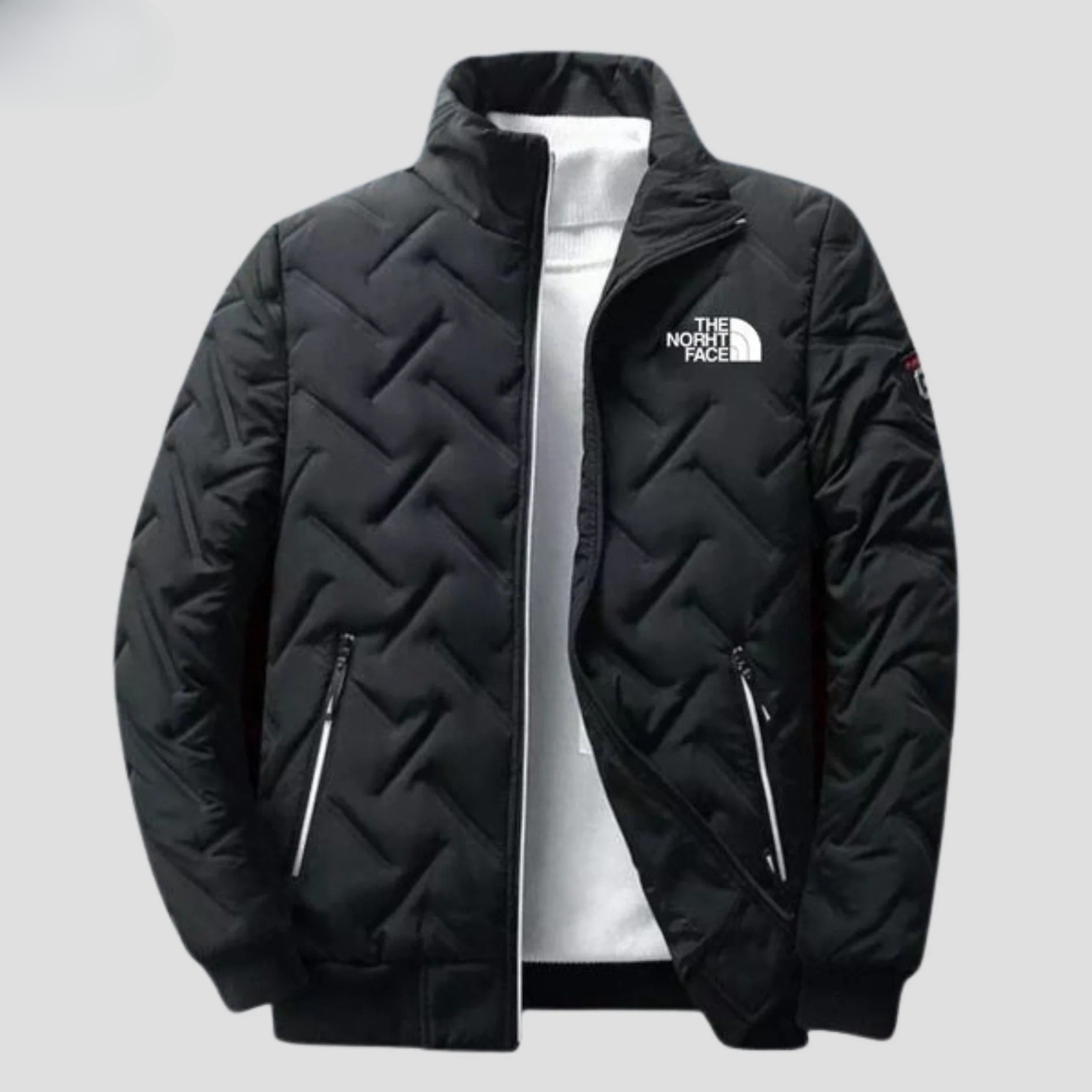 Chaqueta de Plumón Premium