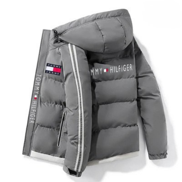 Chaqueta de Invierno Aislante para Hombre