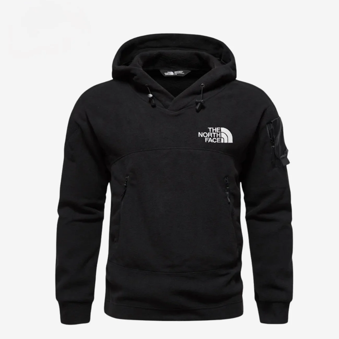 Sudadera con Capucha de Alta Calidad para Hombre