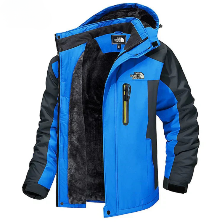 Chaqueta de Invierno para Hombre