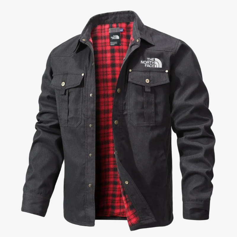 Chaqueta de Exterior para Hombre