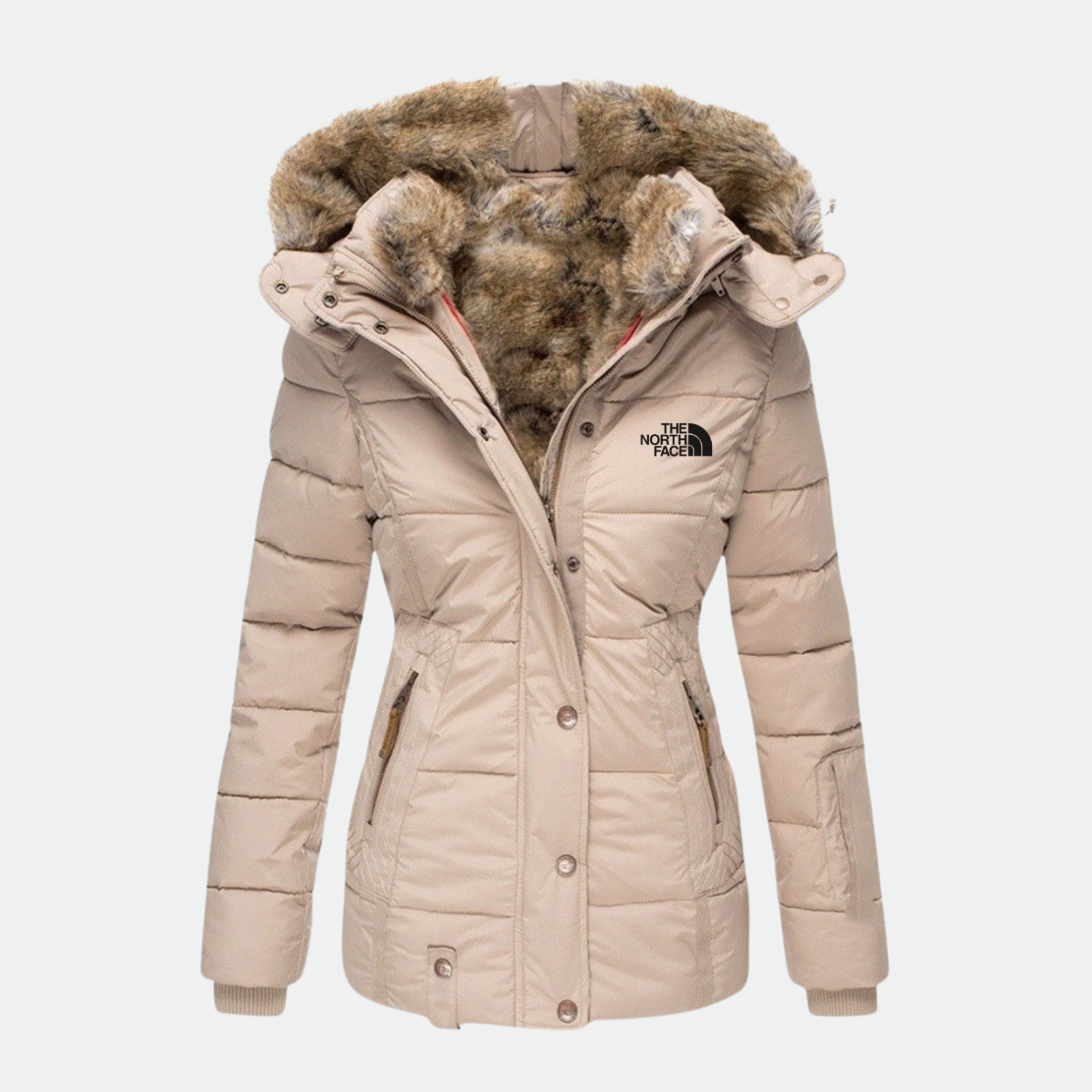 Chaqueta de Mujer Premium