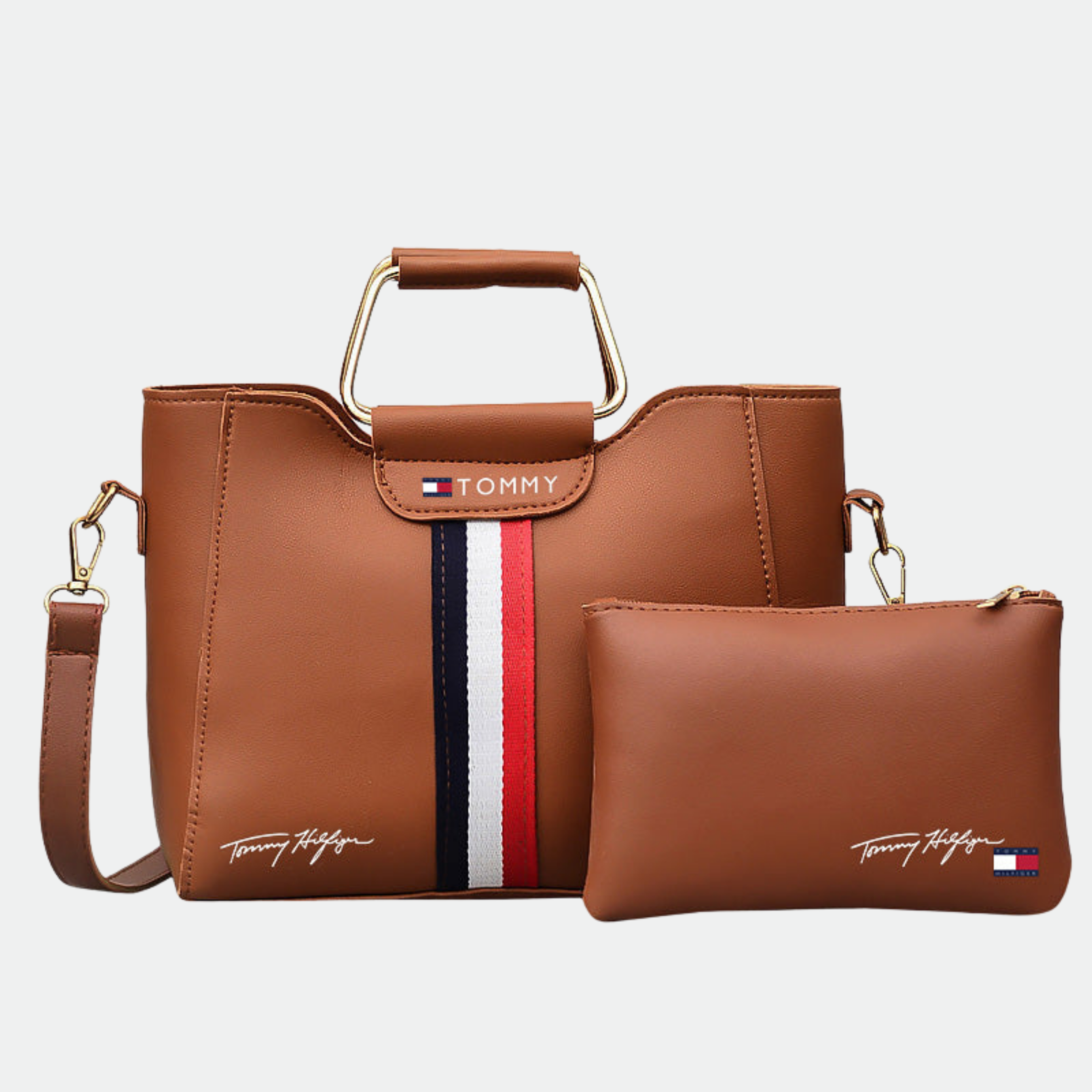 Bolso de Piel