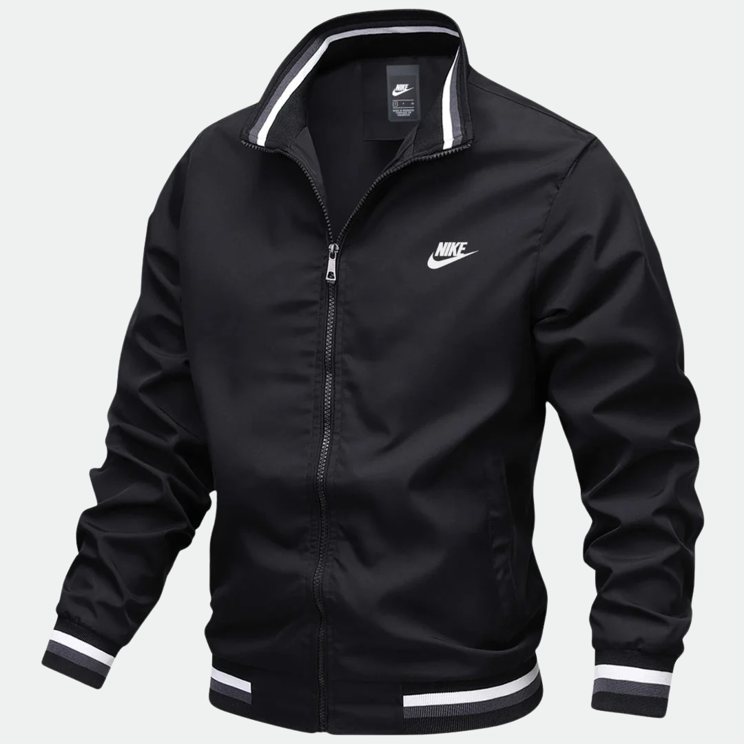 Chaqueta Bomber para Hombre