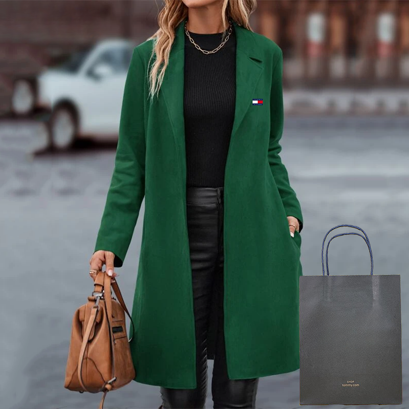 Chaqueta Casual para Mujer Lange