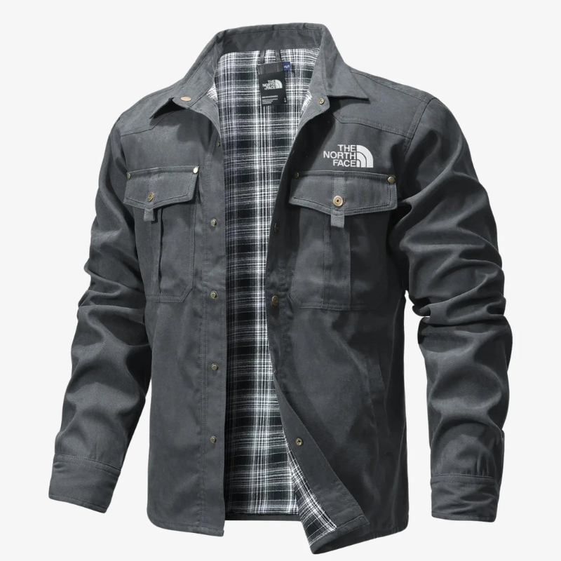 Chaqueta de Exterior para Hombre