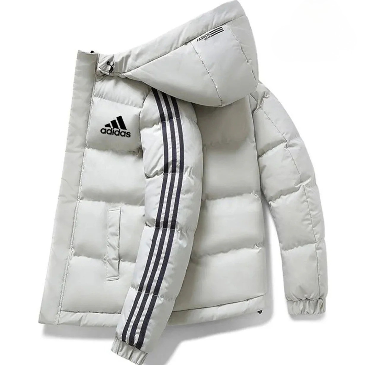 Chaqueta de Plumón para Hombre