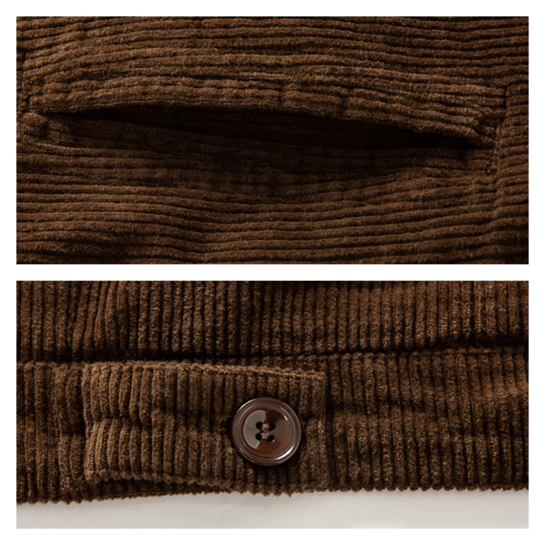 Chaqueta Estructurada