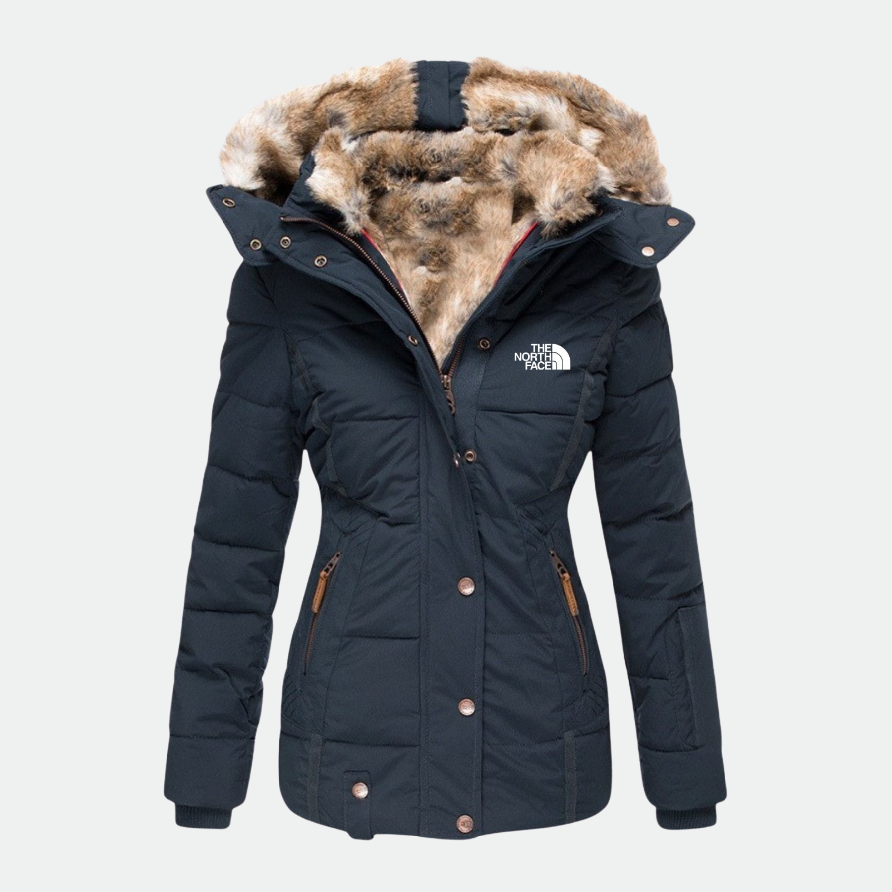 Elegante y Estilosa Chaqueta