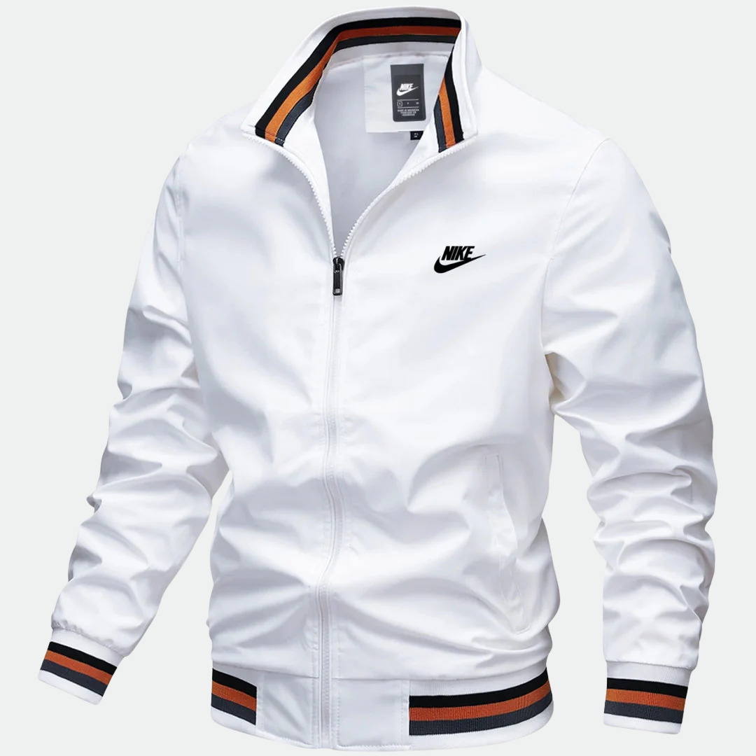 Chaqueta Bomber para Hombre