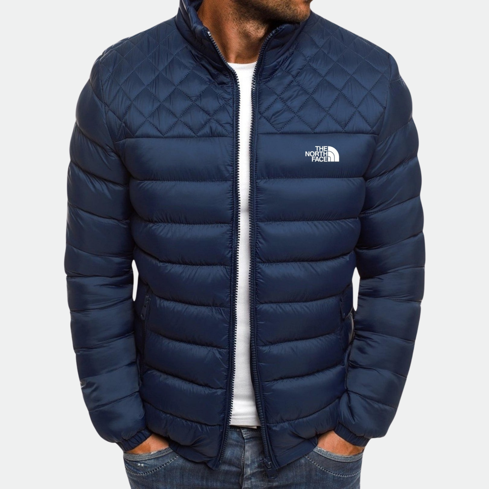 Chaqueta de Clase Superior