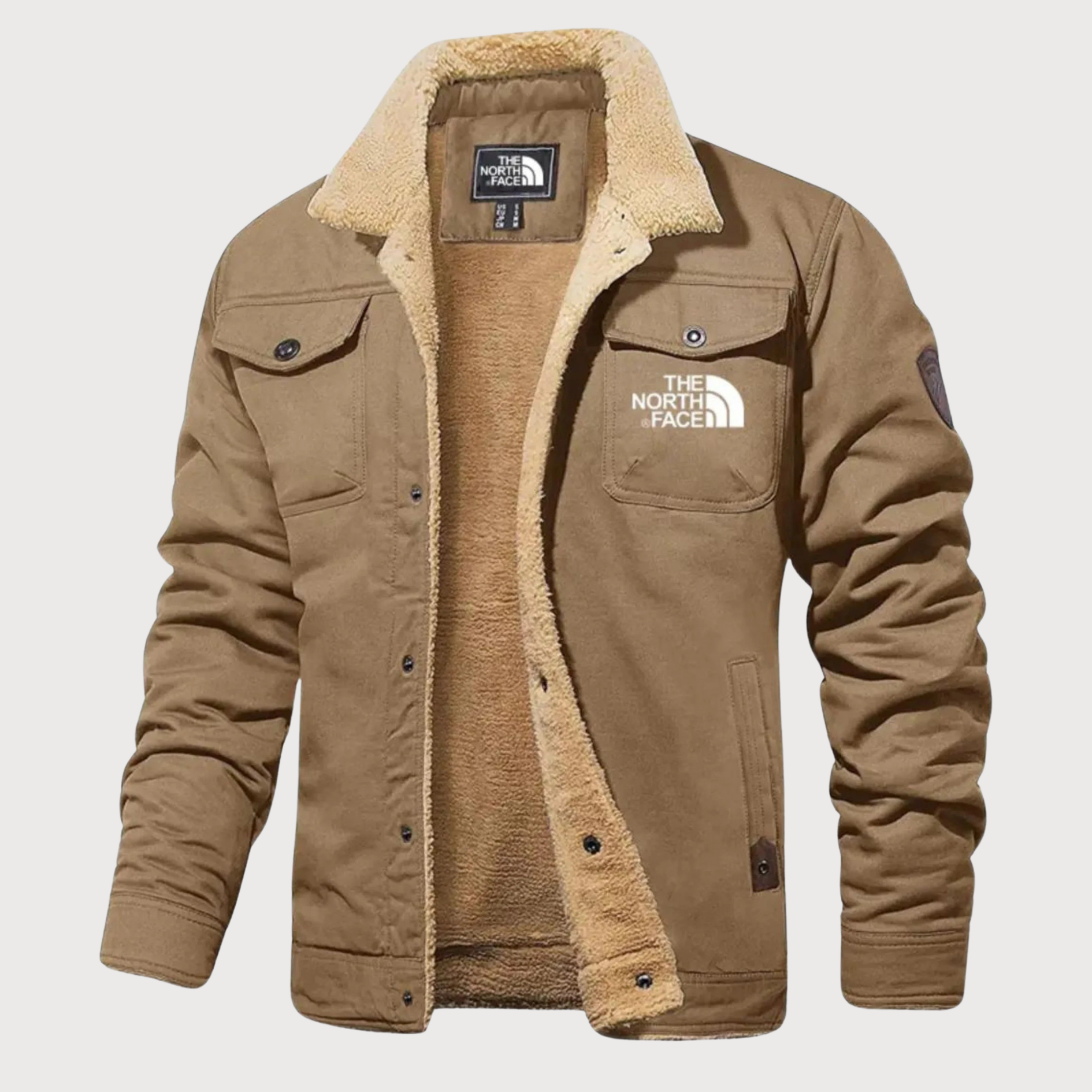 Chaqueta Premium
