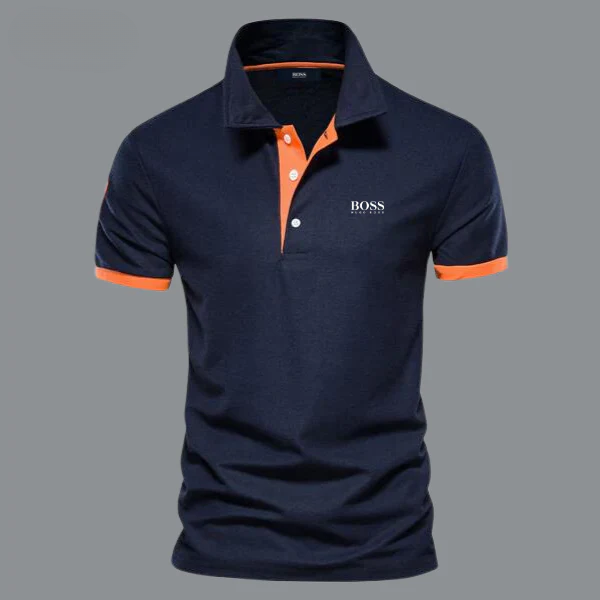 Camiseta de Polo Profesional