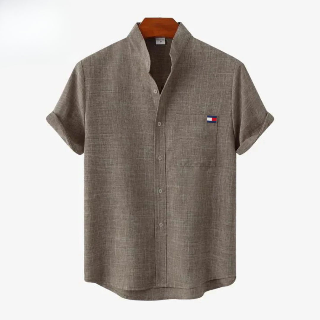Camisa de Ocio de Lujo