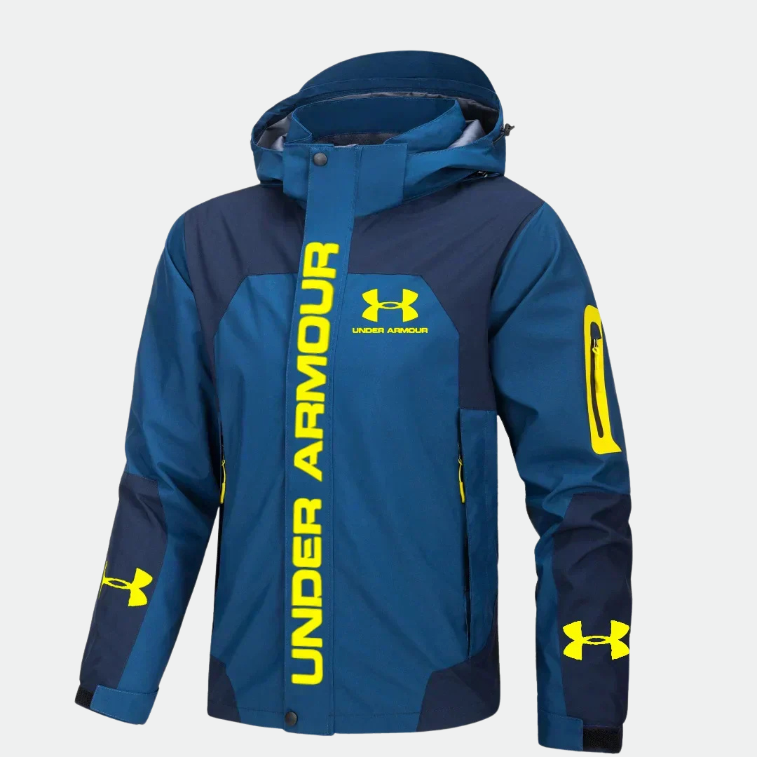 Chaqueta de Invierno para Hombre