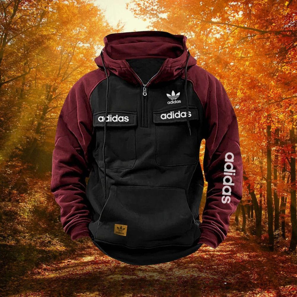 Sudadera Premium