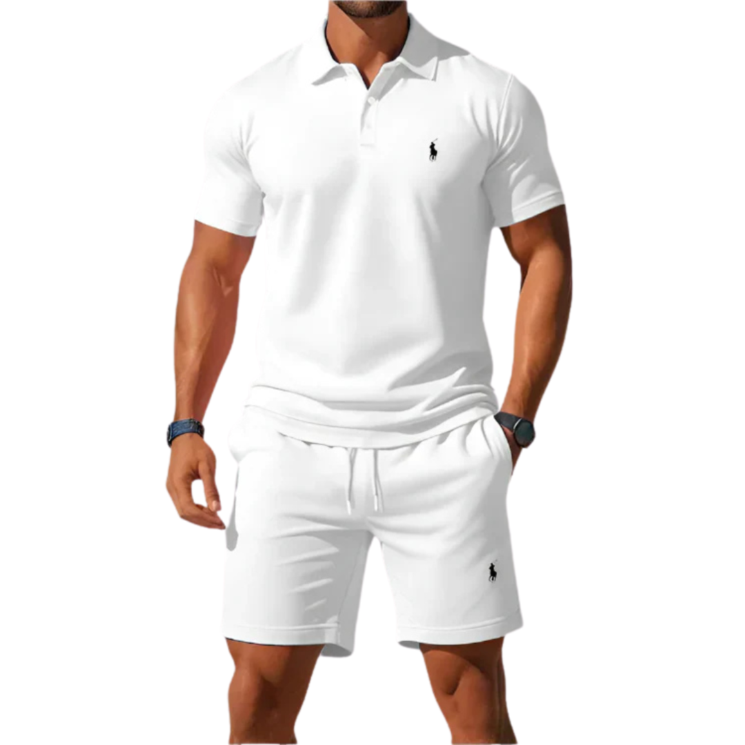 Conjunto de Verano Informal
