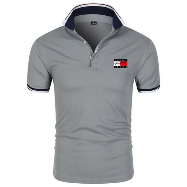 Polo de Hombre de Moda