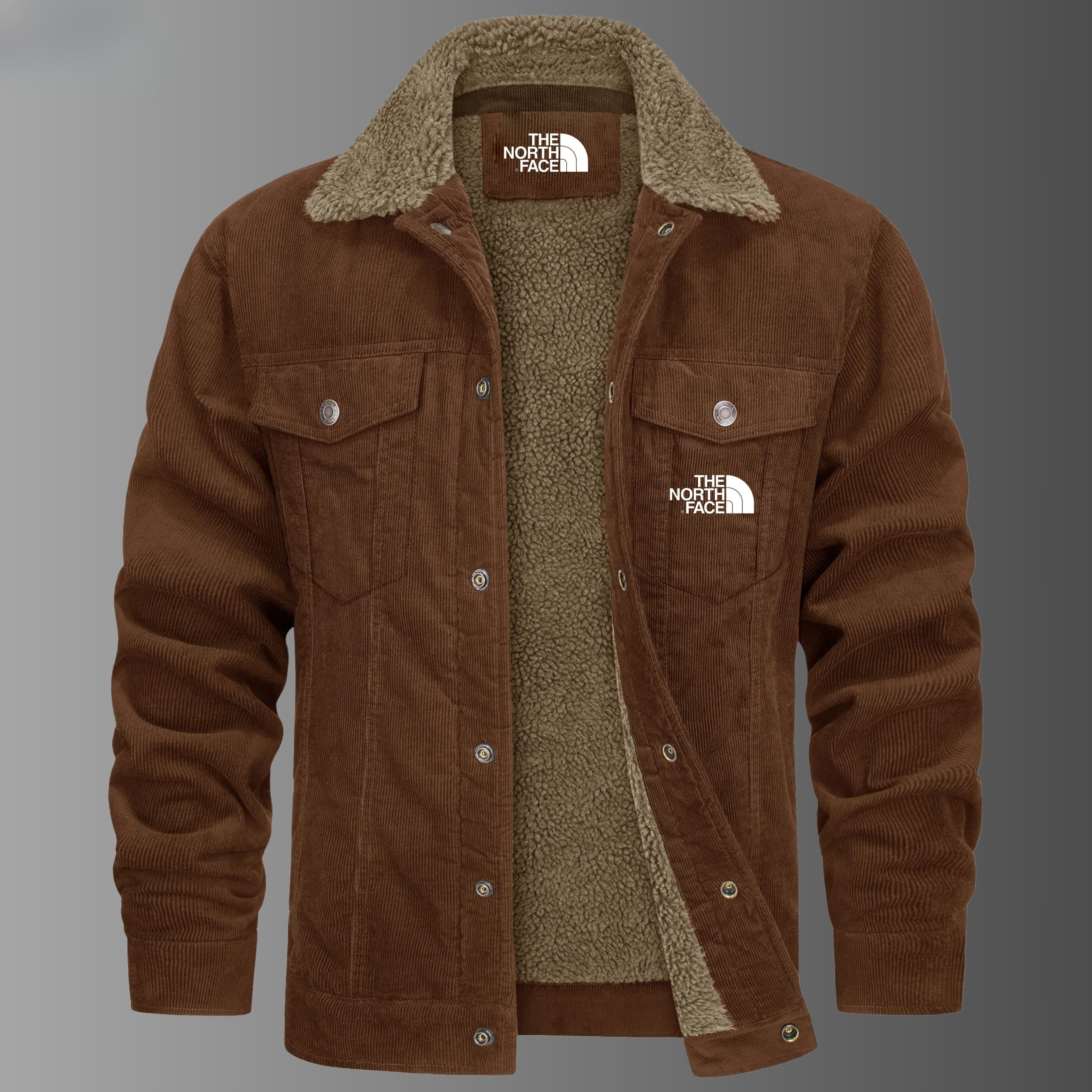 Chaqueta Elegante Premium