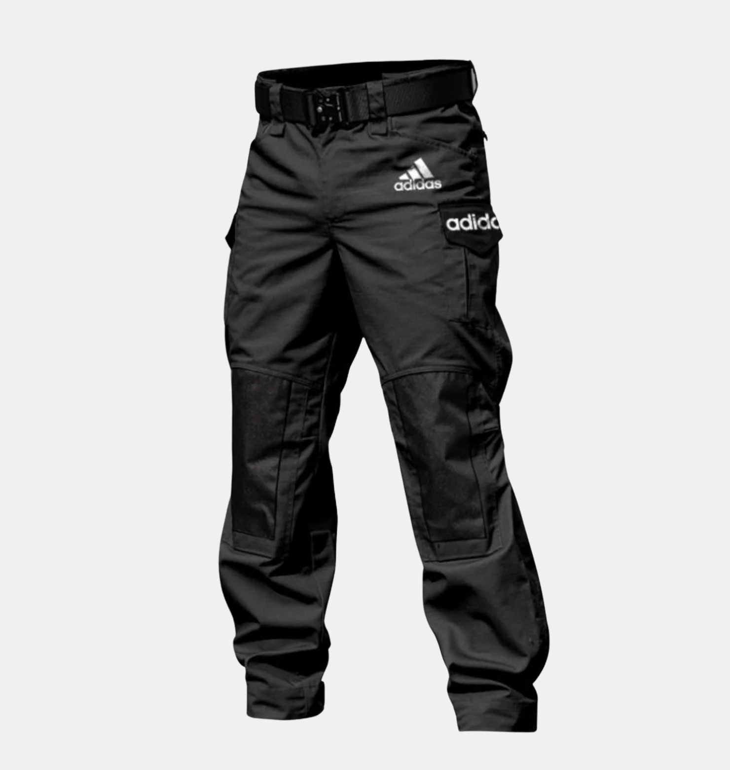 Pantalones de Exterior para Hombre con Muchos Bolsillos