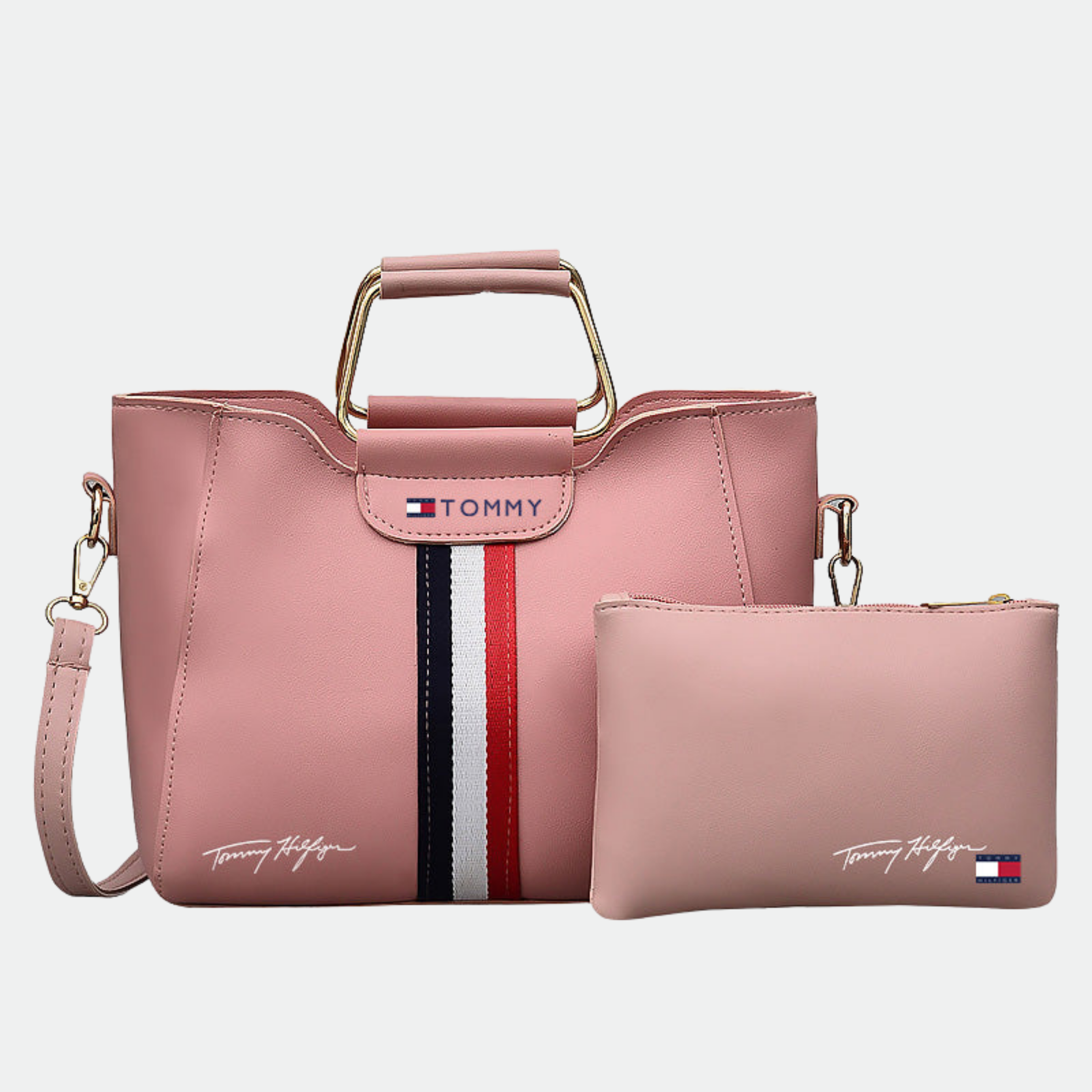 Bolso de Piel