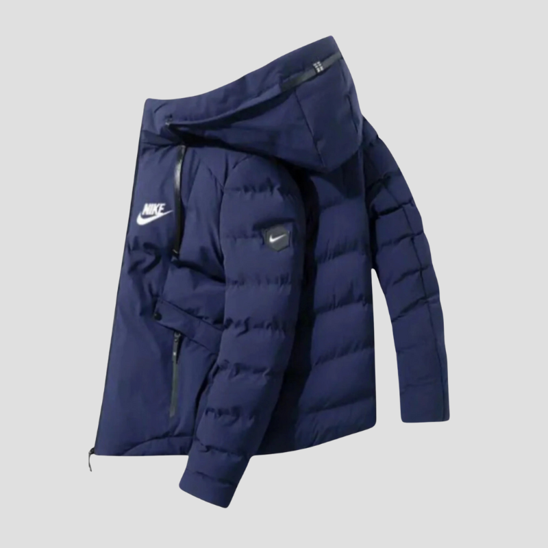Chaqueta de Invierno para Hombre