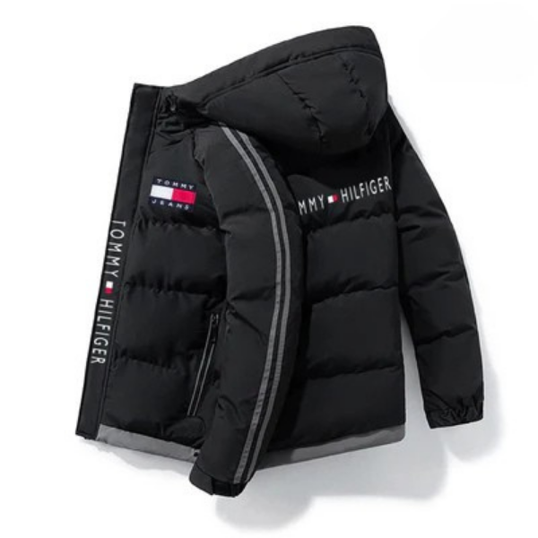 Chaqueta de Invierno Aislante para Hombre