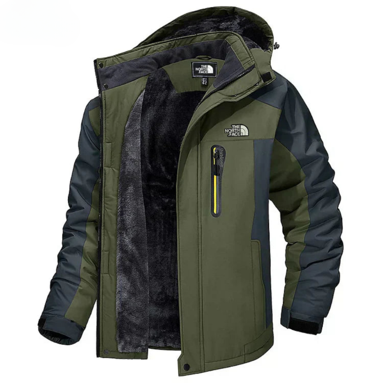 Chaqueta de Invierno para Hombre