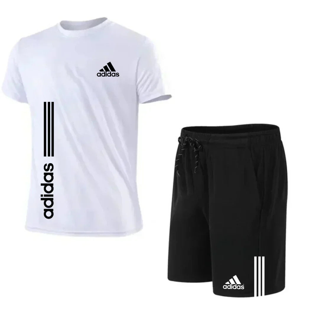 Camiseta + Pantalones Cortos