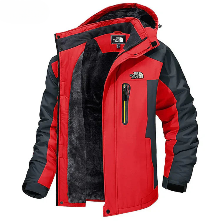 Chaqueta de Invierno para Hombre