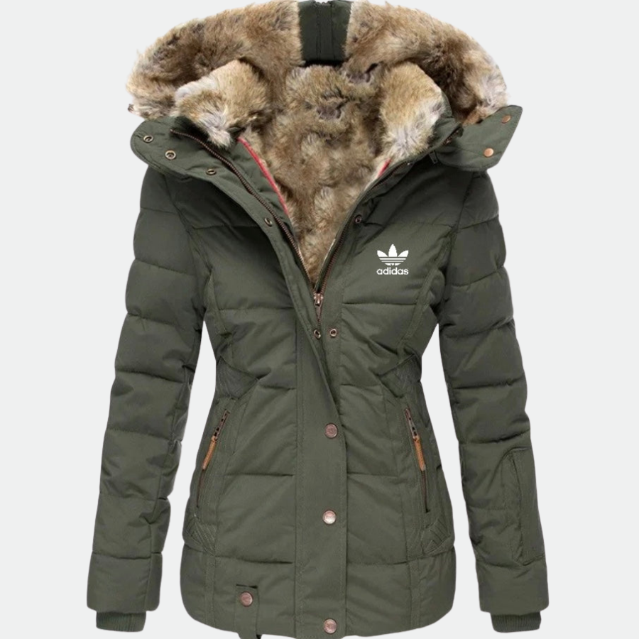 Chaqueta de Invierno para Mujer