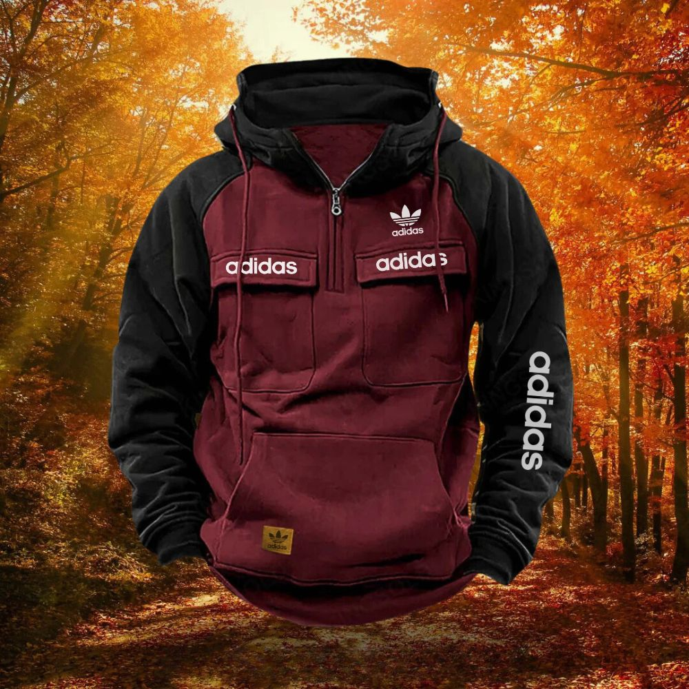 Sudadera Premium