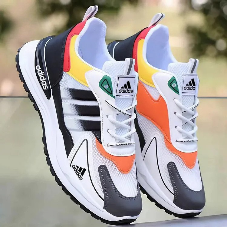 Zapatillas de Deporte Ademende