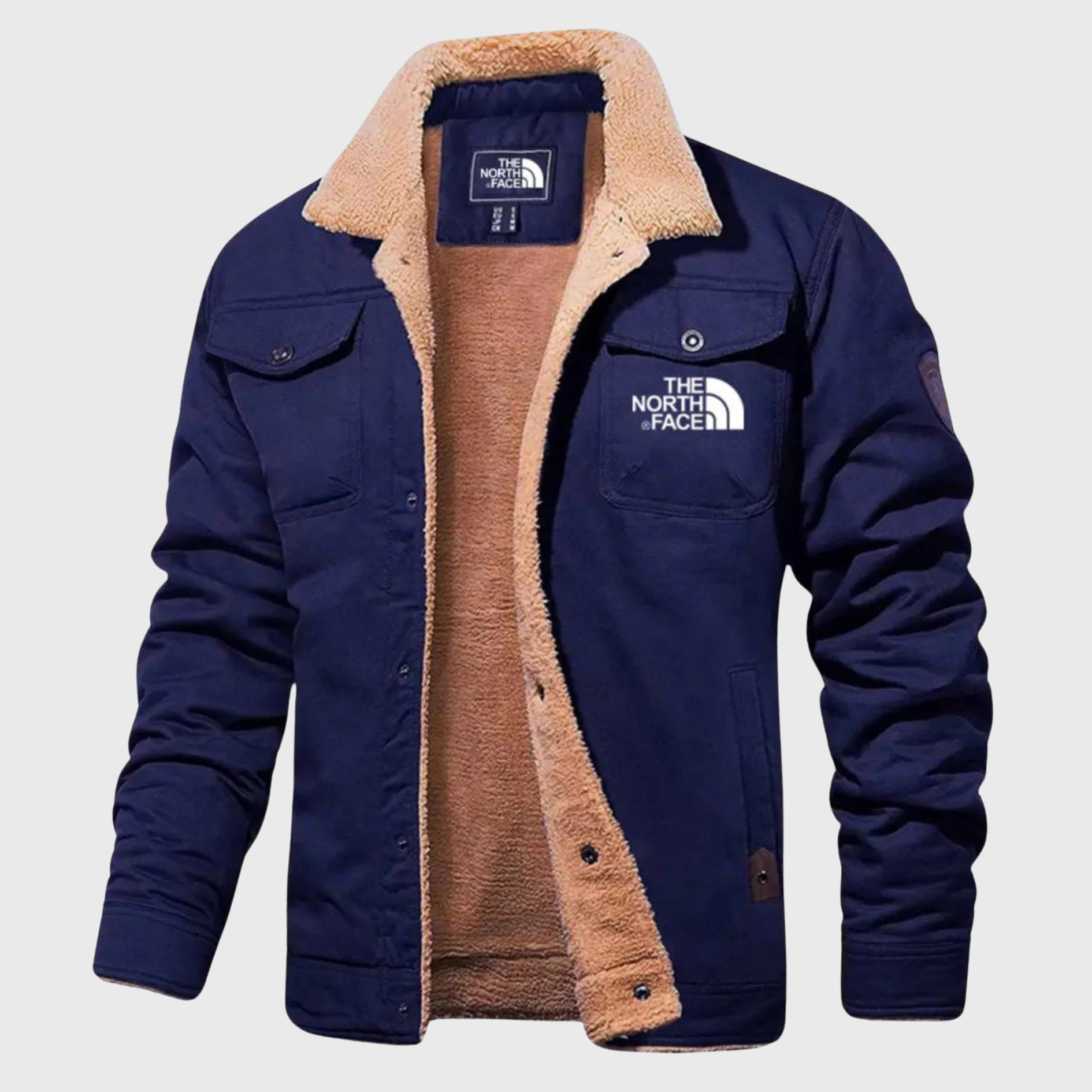 Chaqueta Premium