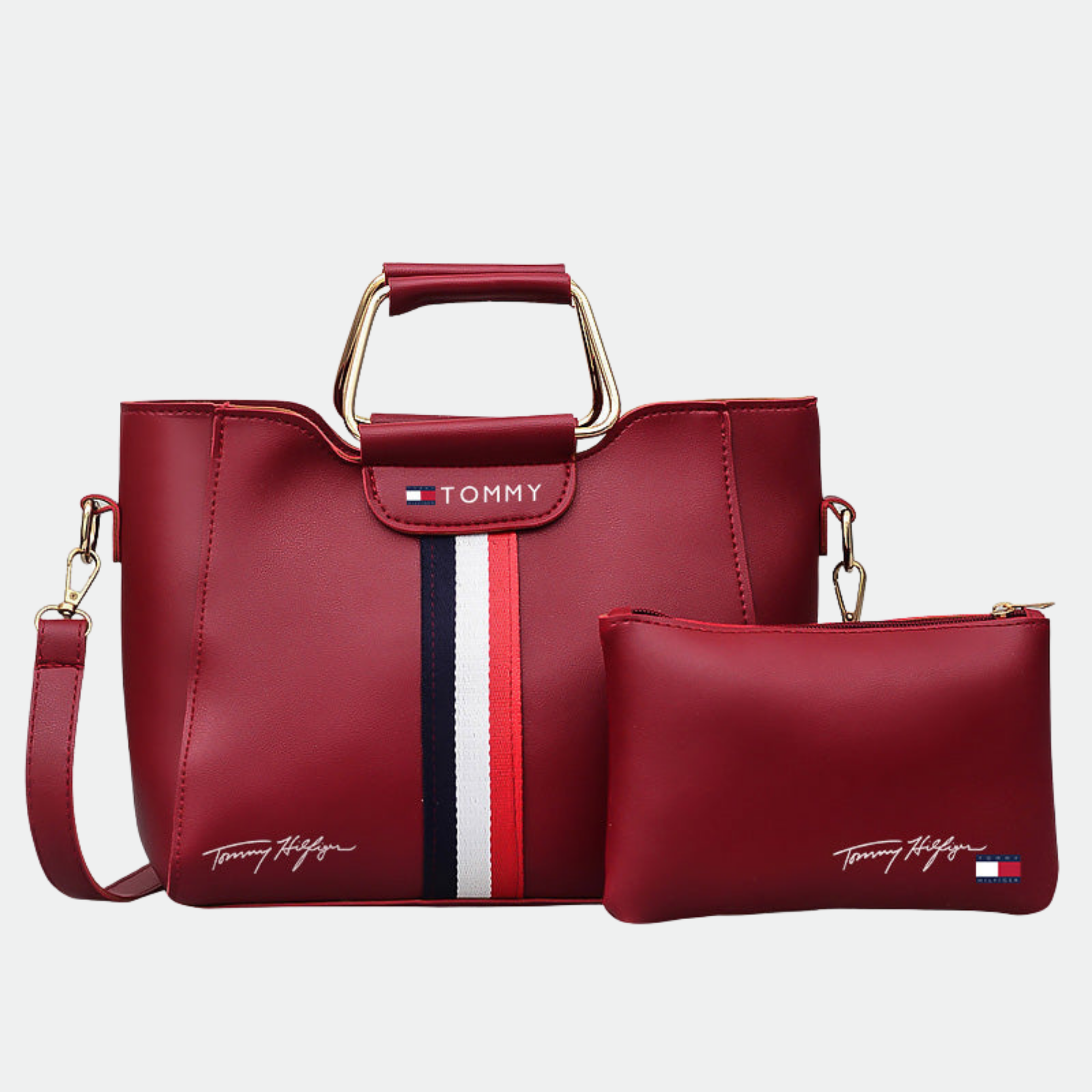 Bolso de Piel