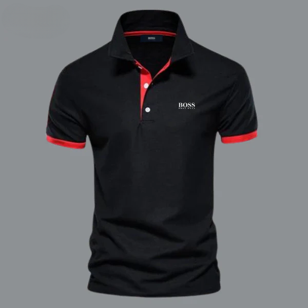 Camiseta de Polo Profesional