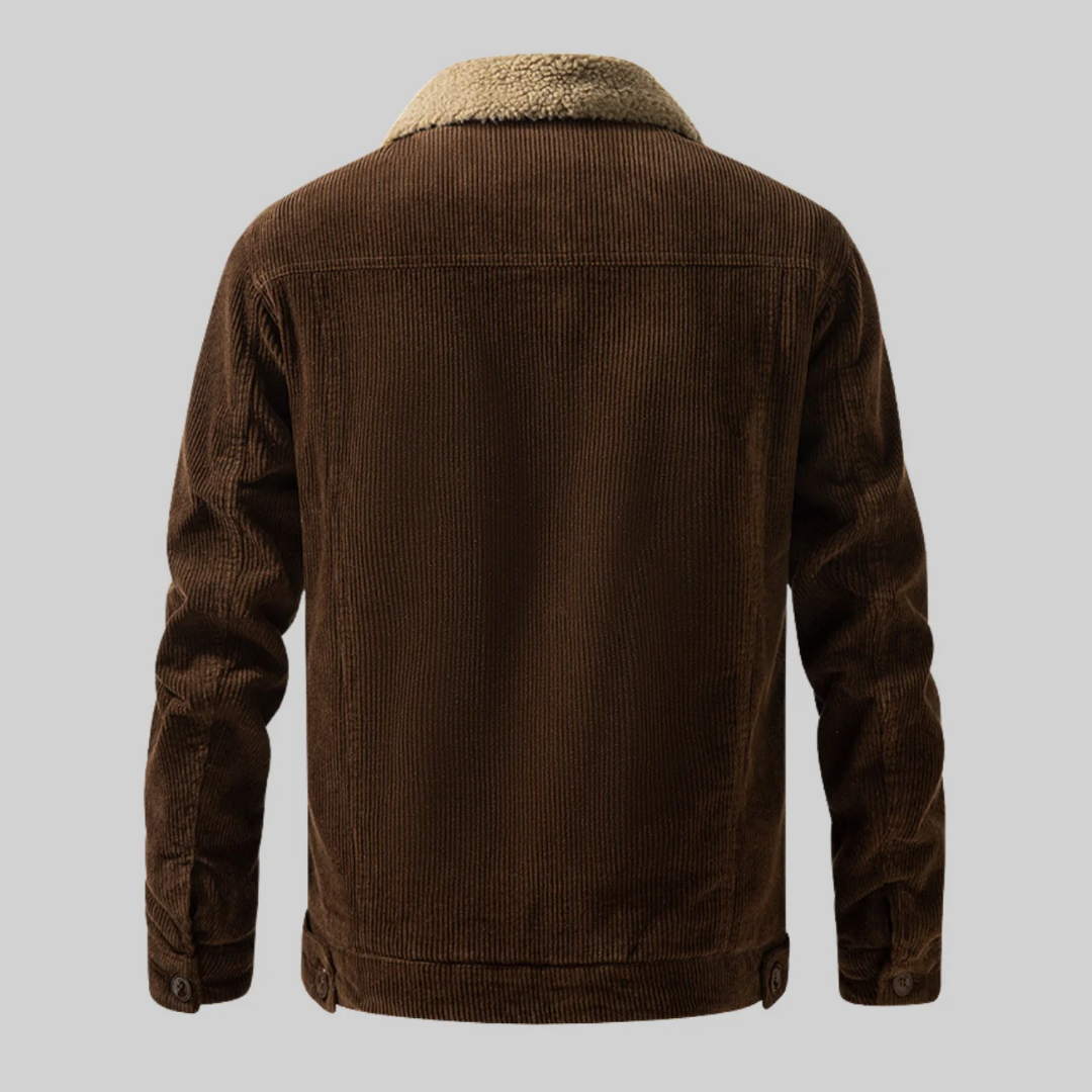 Chaqueta Estructurada