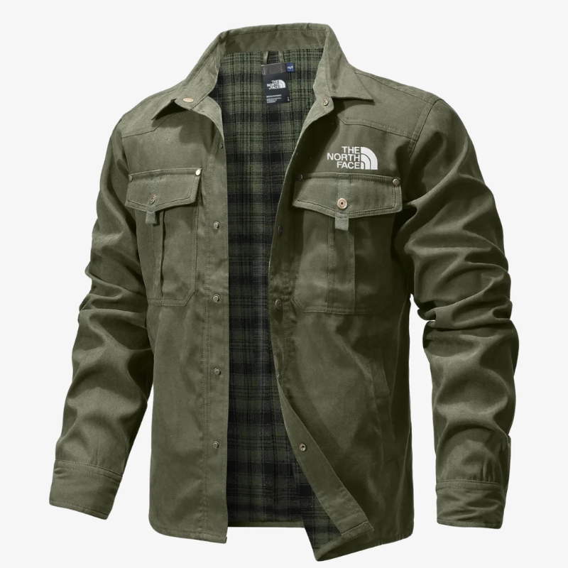 Chaqueta de Exterior para Hombre