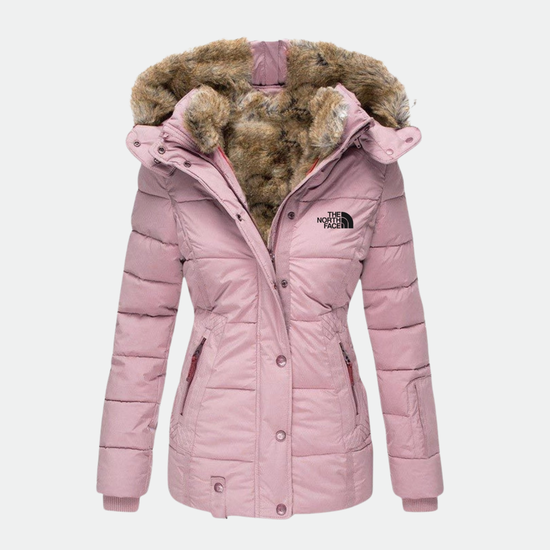 Elegante y Estilosa Chaqueta