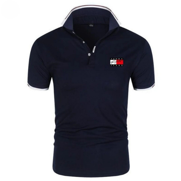 Polo de Hombre de Moda