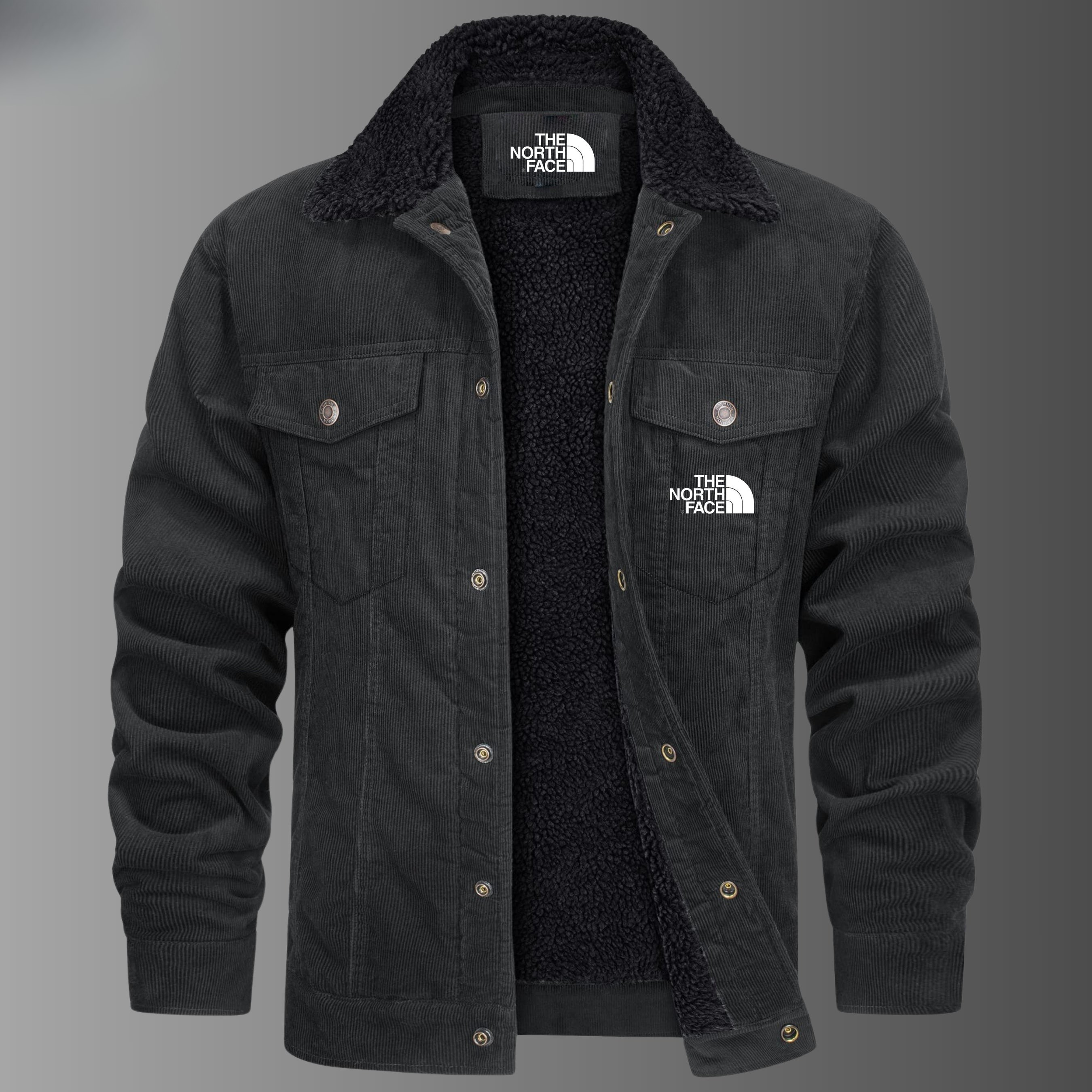 Chaqueta Elegante Premium