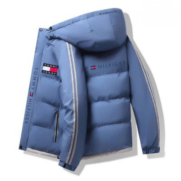 Chaqueta de Invierno Aislante para Hombre